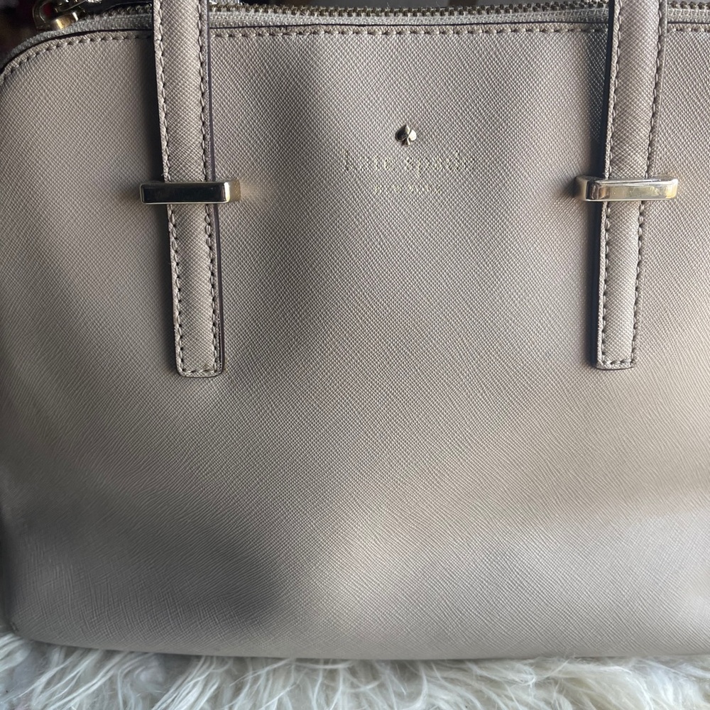 Kate Spade bag - Picture 2 of 8